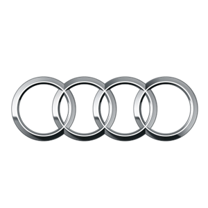 និមិត្តសញ្ញារថយន្ត Audi