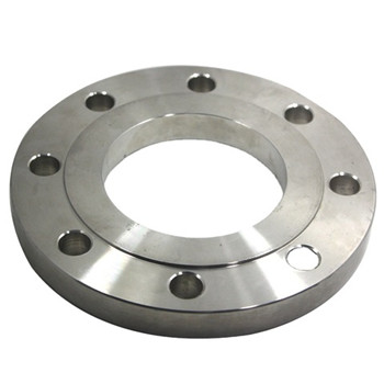 ASTM A694 F65 A694 F70 Flanges ផលិតដល់ Mss Sp 44 