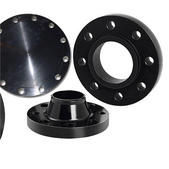ASTM A694 F65 A694 F70 Flanges ផលិតដល់ Mss Sp 44 
