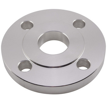 A182 F12, F11 Alloy Steel Spectacle Blang Flanges 