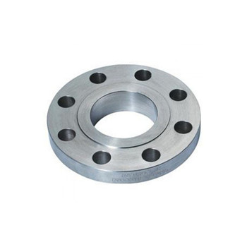 API / ANSI Type R Ring-Joint Gaskets Suite The Flanges រចនាឡើងដោយមានស្តង់ដារនិងបែបផែនពិសេស 